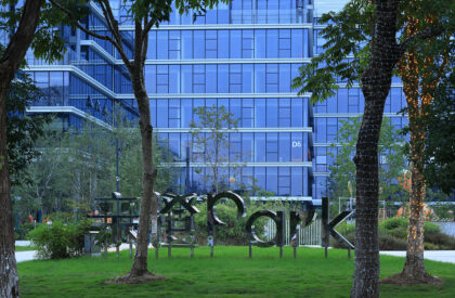 Qincheng Park | ProA Design
