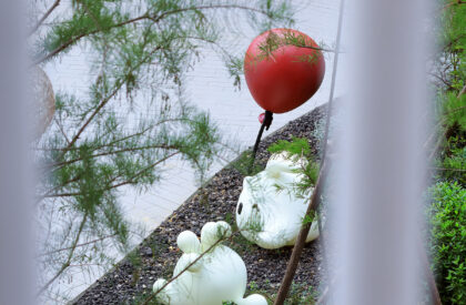 Qincheng Park | ProA Design
