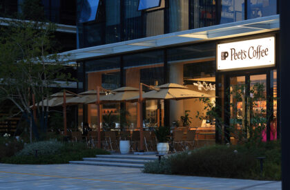 Qincheng Park | ProA Design