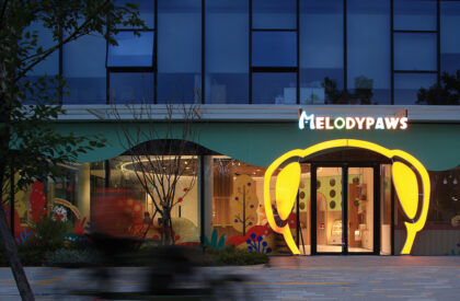 Qincheng Park | ProA Design
