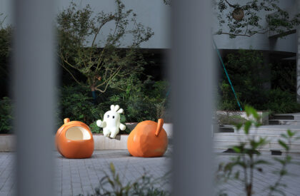 Qincheng Park | ProA Design