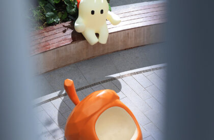 Qincheng Park | ProA Design