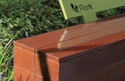 Qincheng Park | ProA Design