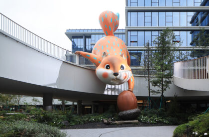 Qincheng Park | ProA Design