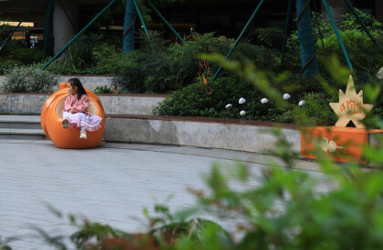 Qincheng Park | ProA Design