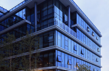 Qincheng Park | ProA Design