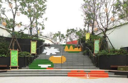 Qincheng Park | ProA Design