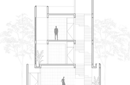 Ragam House | Unbox Architecture + Madhil Architecture