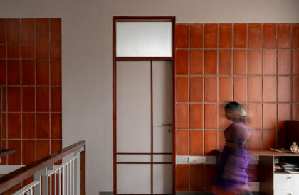 Ragam House | Unbox Architecture + Madhil Architecture