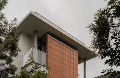 Ragam House | Unbox Architecture + Madhil Architecture