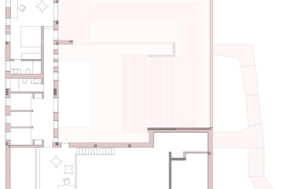 Red House | Pacarizi Studio