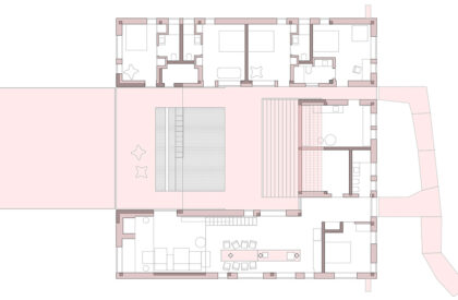 Red House | Pacarizi Studio