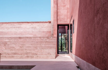Red House | Pacarizi Studio