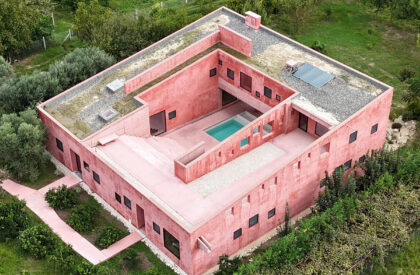 Red House | Pacarizi Studio