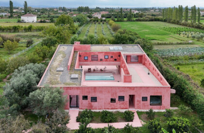 Red House | Pacarizi Studio