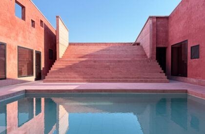 Red House | Pacarizi Studio