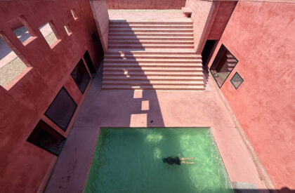 Red House | Pacarizi Studio