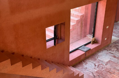 Red House | Pacarizi Studio