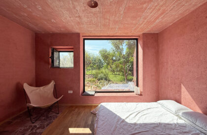 Red House | Pacarizi Studio