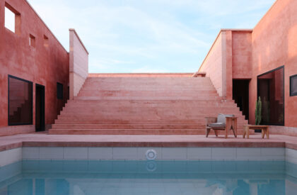 Red House | Pacarizi Studio