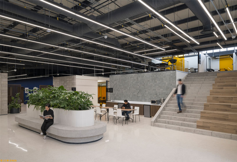 SNTE S60 | Graus + VDG + Kiosko