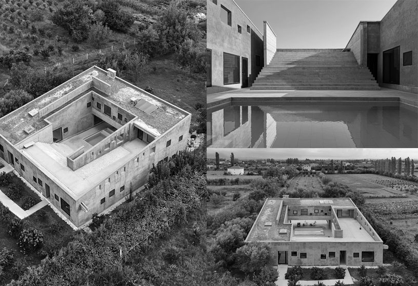 Pacarizi Studio