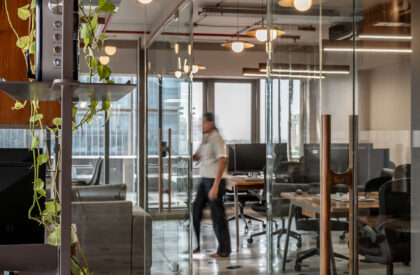 Terrazzo Trance | Dhulia Architecture Design