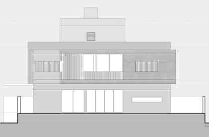 The Breeze Court House | Studio Blank Canvas