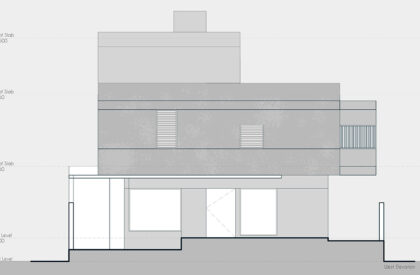The Breeze Court House | Studio Blank Canvas