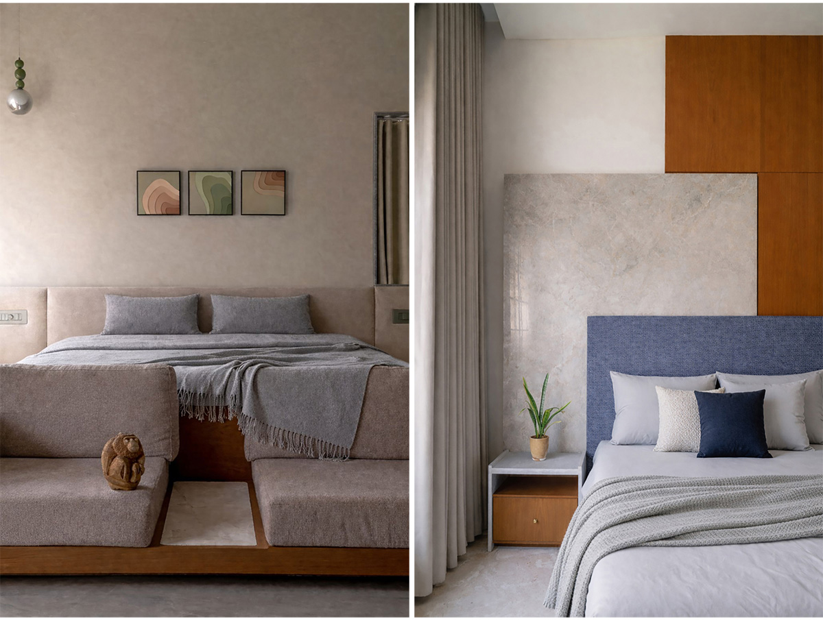The Breeze Court House | Studio Blank Canvas