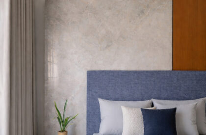 The Breeze Court House | Studio Blank Canvas