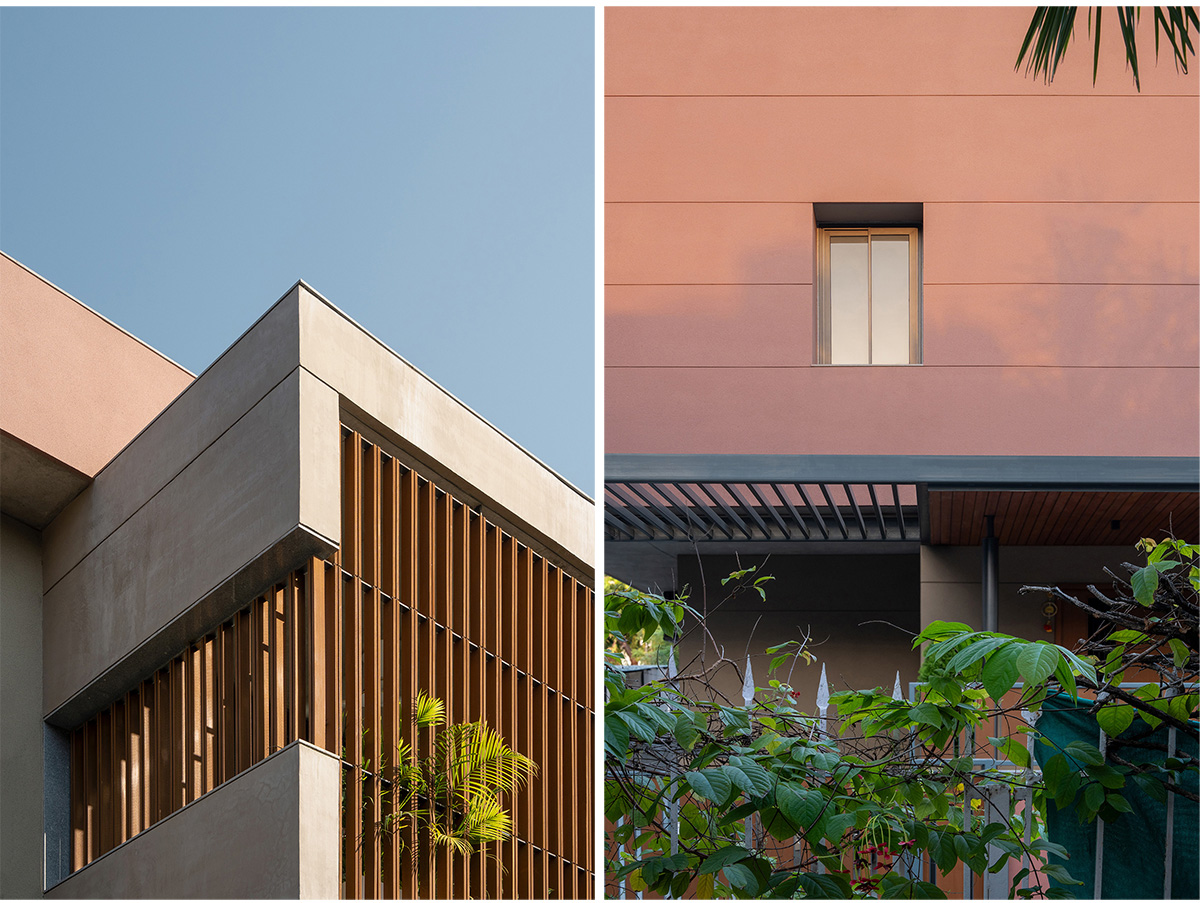 The Breeze Court House | Studio Blank Canvas