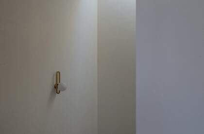 The Breeze Court House | Studio Blank Canvas