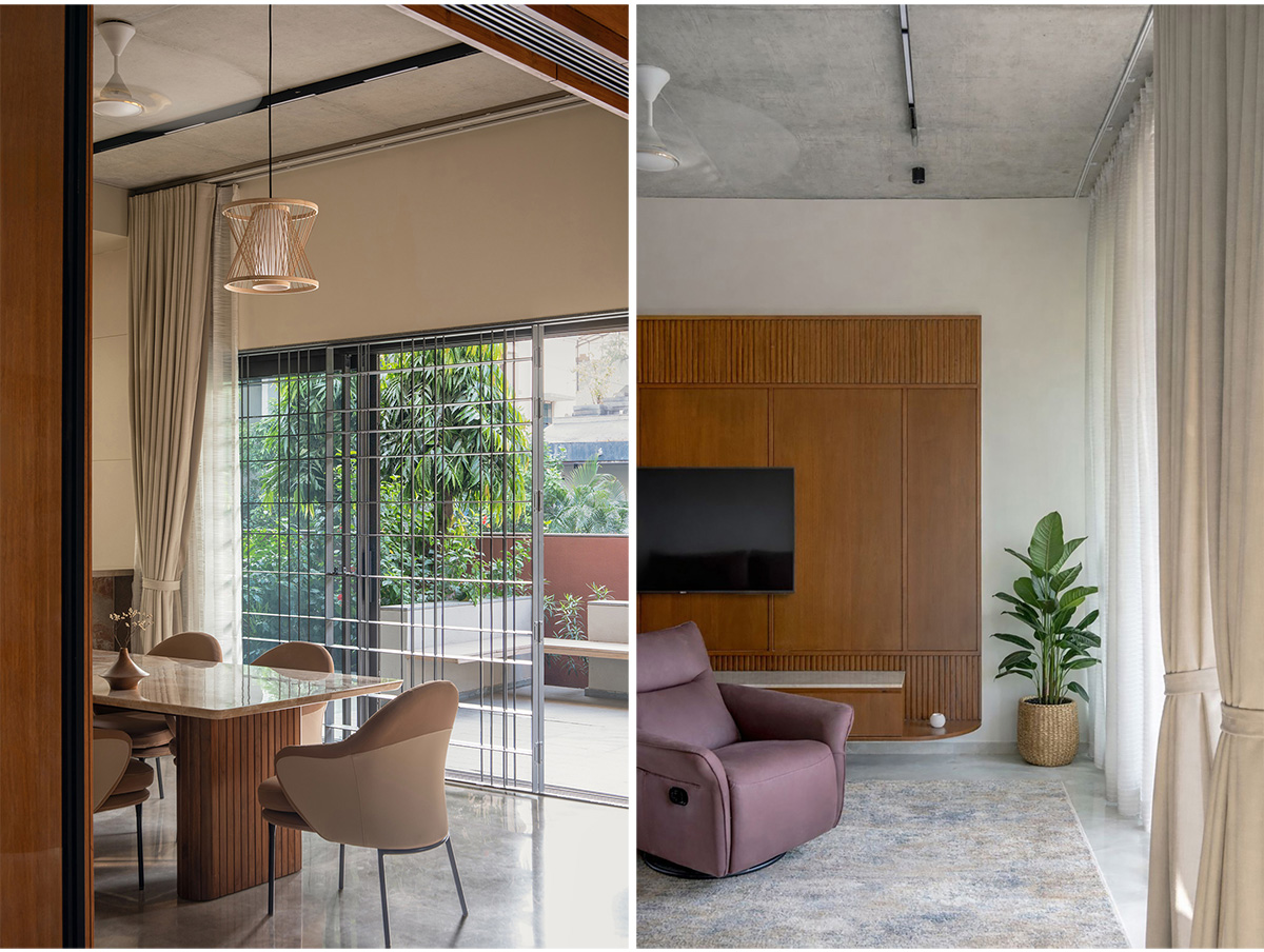 The Breeze Court House | Studio Blank Canvas