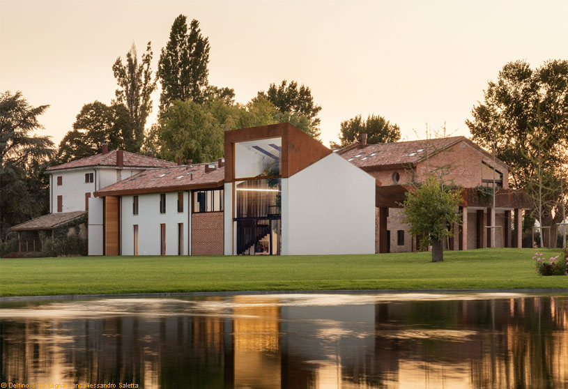 The Greenary | CRA-Carlo Ratti Associati