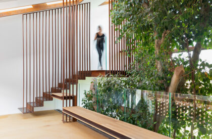 The Greenary | CRA-Carlo Ratti Associati