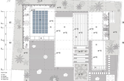 The Hidden Echo-Media | Olay Architecture Studio