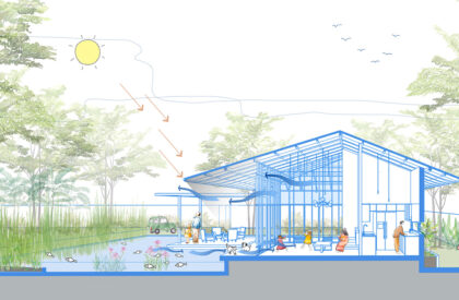 The Second Farmstay | CTA | Creative Architects