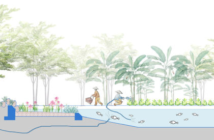 The Second Farmstay | CTA | Creative Architects