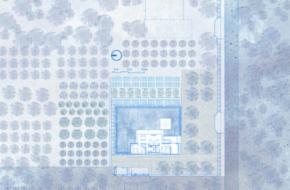 The Second Farmstay | CTA | Creative Architects