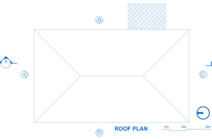 The Second Farmstay | CTA | Creative Architects
