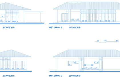 The Second Farmstay | CTA | Creative Architects