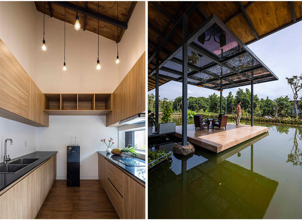The Second Farmstay | CTA | Creative Architects