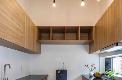 The Second Farmstay | CTA | Creative Architects