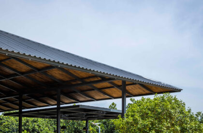 The Second Farmstay | CTA | Creative Architects