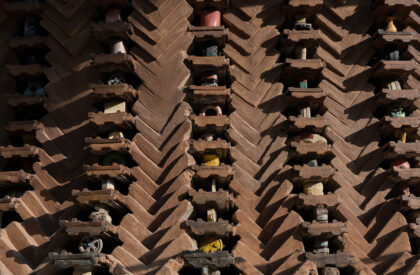 Toy Storey | Wallmakers