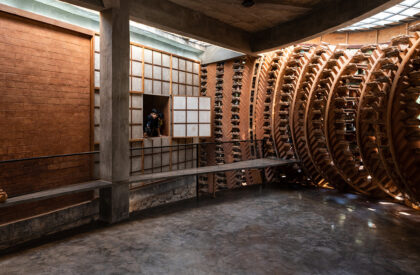 Toy Storey | Wallmakers