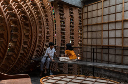 Toy Storey | Wallmakers
