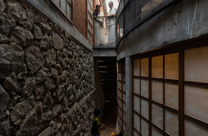 Toy Storey | Wallmakers