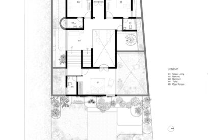TropiBox Kochi | TAB/Tropical Architecture Bureau